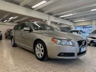 Volvo V70 D2 Manuell, 115hk Momentum/Värmare/P-sensor/Nyserv