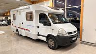 Renault Home Car  PR622, 2.5 dCi Automat