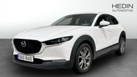 Mazda CX-30 e-skyactive Bose B-kamera