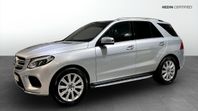 Mercedes-Benz GLE 350 D 4MATIC SUV