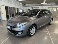 Renault Mégane Grandtour 1.5 dCi Bose Edition Nykamrem Drag