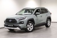 Toyota RAV4 Hybrid AWD-i E-CVT Adventure Euro 6