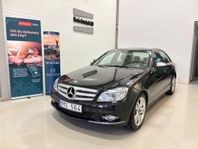 Mercedes-Benz C 280 7G-Tronic Avantgarde Euro 5 |1072 kr/mån