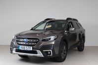 Subaru Outback Adeventure 2.5 AWD XFuel 169hk Aut MOMS