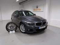 BMW 320 *KAMPANJ* d xDrive GT M Sport V-Däck ingår Navi-Kame