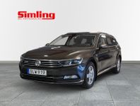 Volkswagen Passat SC 2.0 TDI DSG 4Motion GT / Drag / Värmare