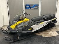 Ski-Doo Tundra 600 EFI *MOMSAD* -21