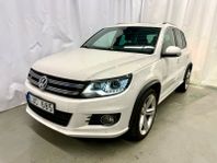 Volkswagen Tiguan 1.4 TSI 4Motion R-line Euro 5