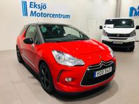 Citroën DS3 1.6 THP Euro 5   156hk