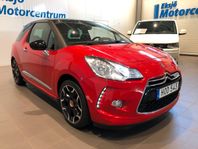 Citroën DS3 1.6 THP Euro 5   156hk