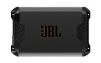 JBL CONCERT A704 4-kanaligt slutsteg