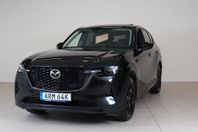 Mazda CX-60 PHEV Homura AWD Pano Conv & sound Driver Assist