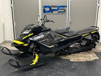 Ski-Doo Summit X 850 E-tec 154" *SHOT* -18