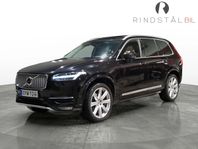 Volvo XC90 D5 225 HK AUT AWD INSCRIPTION NAVI PANO DRAG 21"