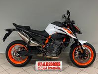 KTM 890 Duke R