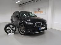 Volvo XC40 *KAMPANJ* Recharge T4 V-Däck ingår Pano-Skinn-Nav