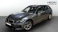 BMW 320 i Touring Aut Sport Line Apple Carplay Serviceavtal