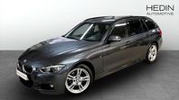 BMW 320 i xDrive 184 hk Touring M-sport Navigation Läder H/K