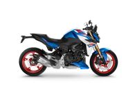 BMW F900R  NYHET -25 Beställ din BMW Idag !!!