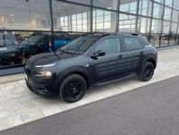 Citroën C4 Cactus 1.2 82hk PureTech EGS AUT, Drag, V-hjul