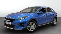 Kia Xceed 1,4 T-GDI 140hk ADVANCE PLUS / V-HJUL / KIA GODKÄN