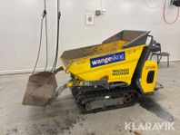 Minidumper Wacker Neuson DT08 D