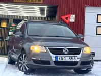 Volkswagen Passat Variant 2.0 FSI Euro 4