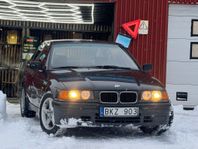 BMW 320 i Sedan