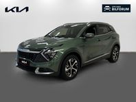 Kia Sportage 1.6 T-GDI 160hk DCT Action