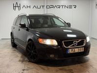 Volvo V50 D2 Momentum