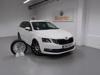 Skoda Octavia *KAMPANJ* 1.0 TSI V-Däck ingår CANTON-Drag-Nav