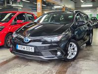 Toyota Auris Touring Sports Hybrid e-CVT Active Euro 6