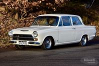 Ford Cortina De Luxe 1620cc