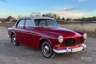 Volvo Amazon 121 B18