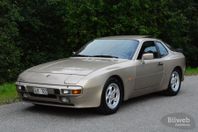 Porsche 944 Coupé