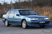 Volvo S90 3,0 24v