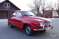 Saab 96 V4 1,5