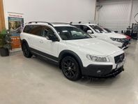 Volvo XC70 D4 AWD Geartronic Summum Euro 5