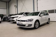 Volkswagen Golf Sportscombi 1.2 TSI BMT Drag D-Värm 105hk