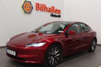 Tesla Model 3 HIGHLAND Long Range AWD 2024 Pano Kamera 19'