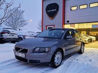 Volvo S40 2.4 Manuell, 170hk Nybesiktad