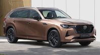 Mazda CX-80 3.3 DE AWD A8 Homura Plus 7-Sits