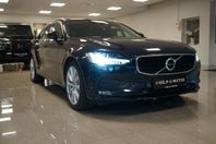 Volvo V90 D4 Geartronic Business Advanced Edition 190hk