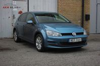 Volkswagen Golf 5d 1.2 TSI 105hk | Adaptiv farthållare