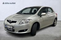 Toyota Auris 1.8 VVT-i 5dr (147hk)