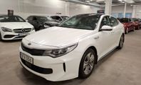 Kia Optima 2.0(205hk)Plug-in Hybrid/Panoramaglastak/Euro 6