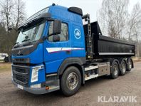 Lastväxlare Volvo FM500