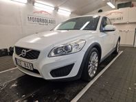 Volvo C30 D2 Man *2011 17" Fälgar *A-Traktor