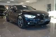 BMW 420 d xDrive Gran Coupé M-Sport / H/K / Taklucka / Skinn