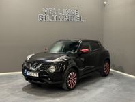 Nissan Juke 1.2 DIG-T 8800MIL